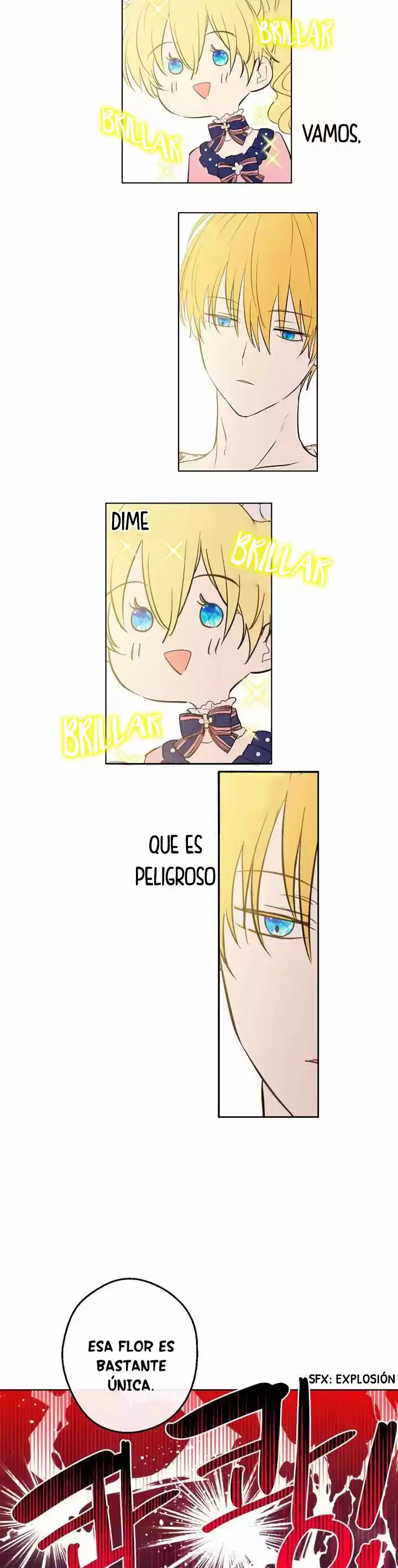Princesa Encantadora - Capítulo 35 - Página 26 - LectorTMOo