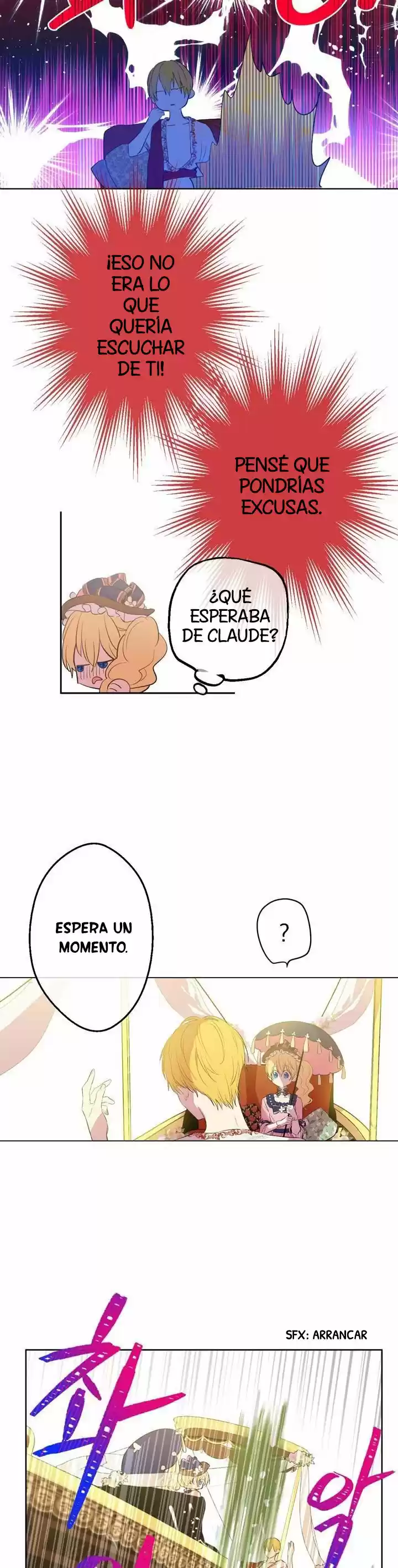 Princesa Encantadora - Capítulo 35 - Página 27 - LectorTMOo