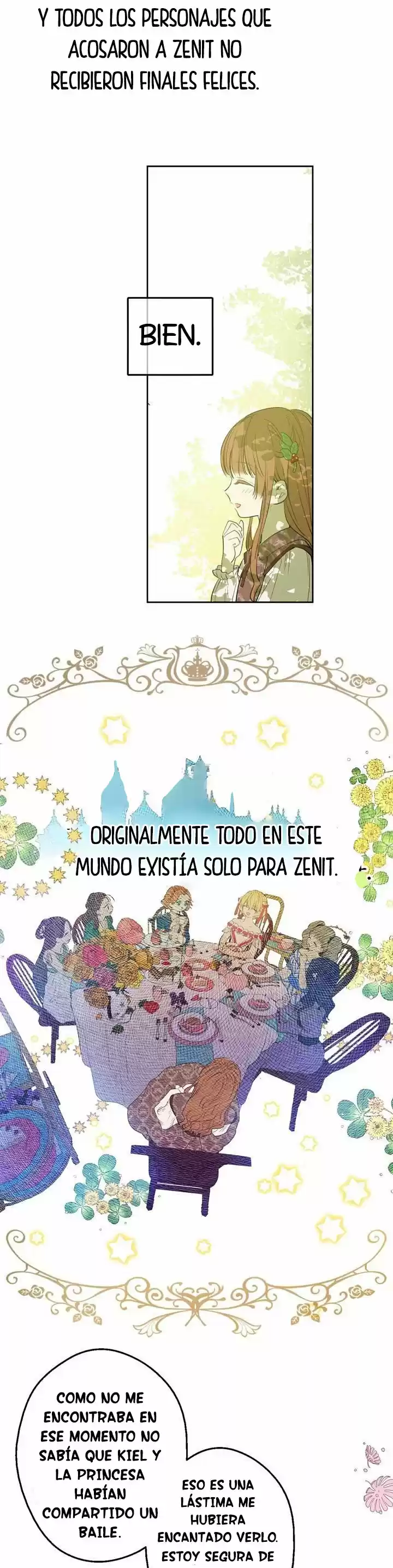 Princesa Encantadora - Capítulo 36 - Página 20 - LectorTMOo