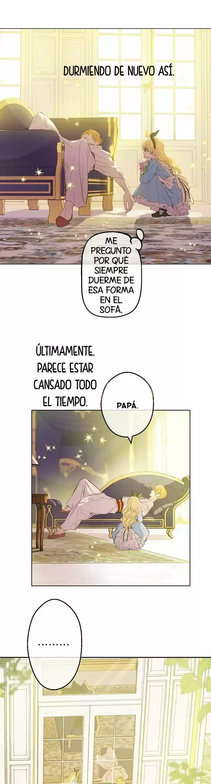 Princesa Encantadora - Capítulo 37 - Página 10 - LectorTMOo