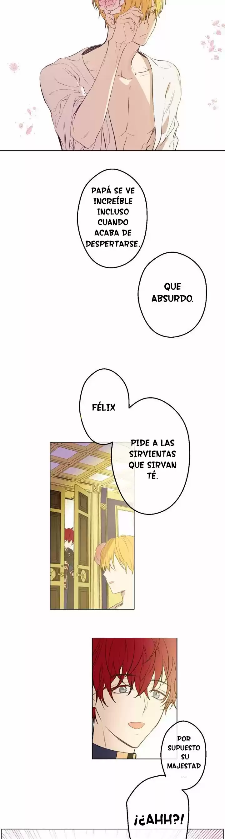 Princesa Encantadora - Capítulo 37 - Página 16 - LectorTMOo