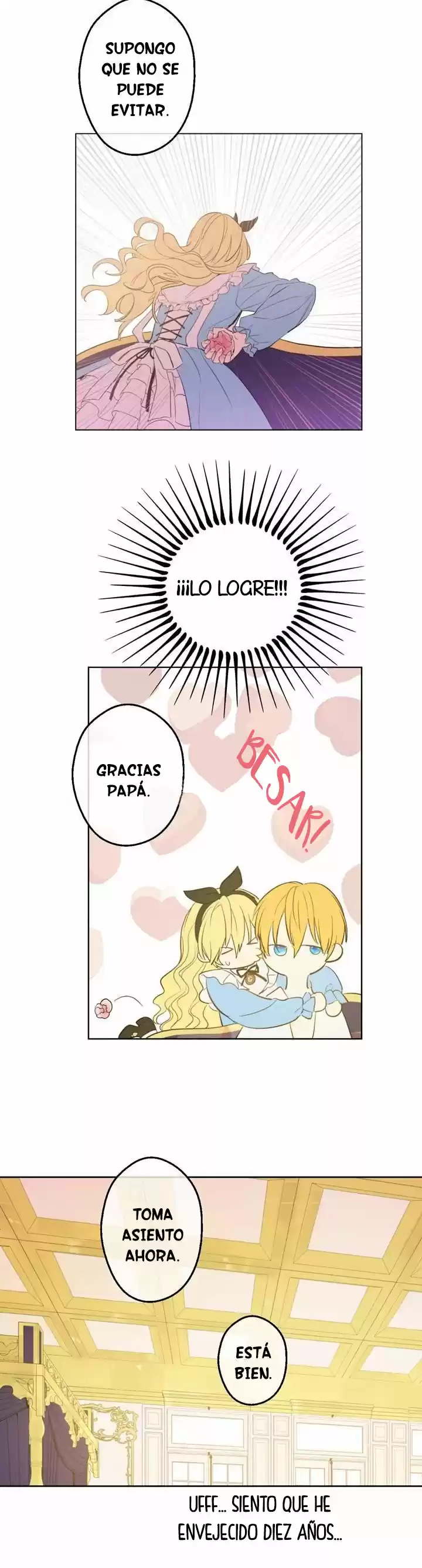 Princesa Encantadora - Capítulo 37 - Página 25 - LectorTMOo