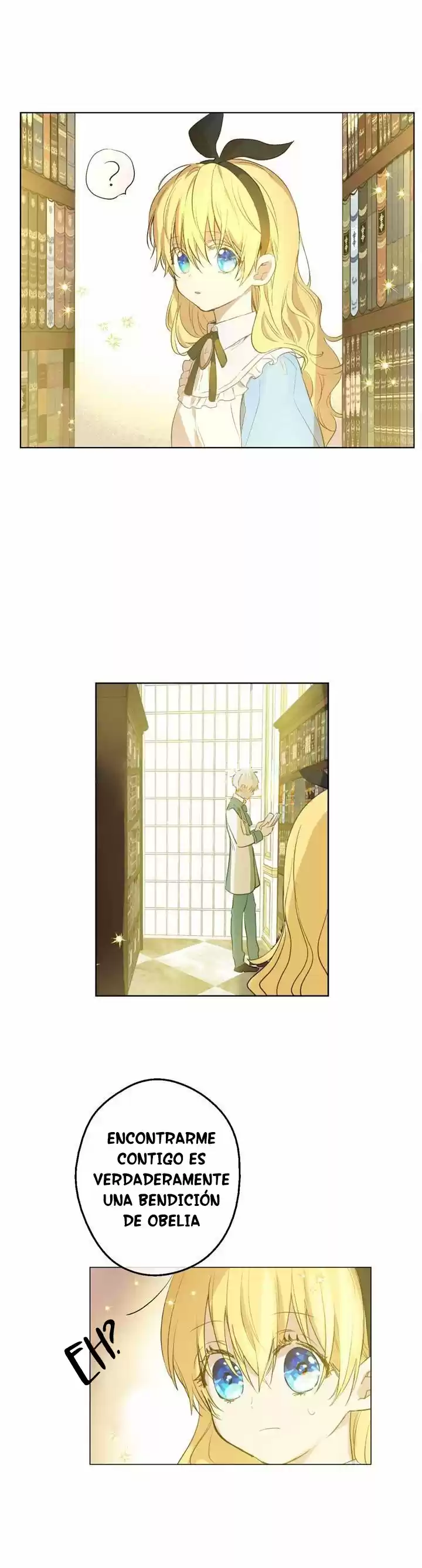 Princesa Encantadora - Capítulo 37 - Página 28 - LectorTMOo