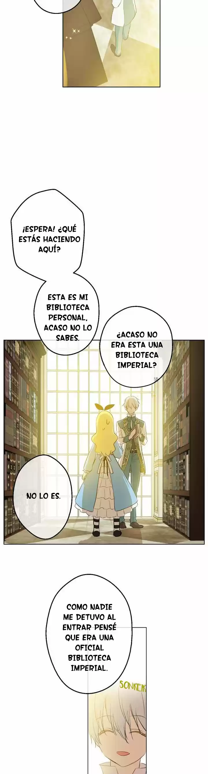 Princesa Encantadora - Capítulo 37 - Página 30 - LectorTMOo