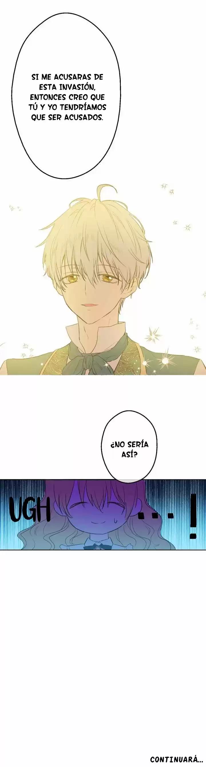 Princesa Encantadora - Capítulo 37 - Página 35 - LectorTMOo