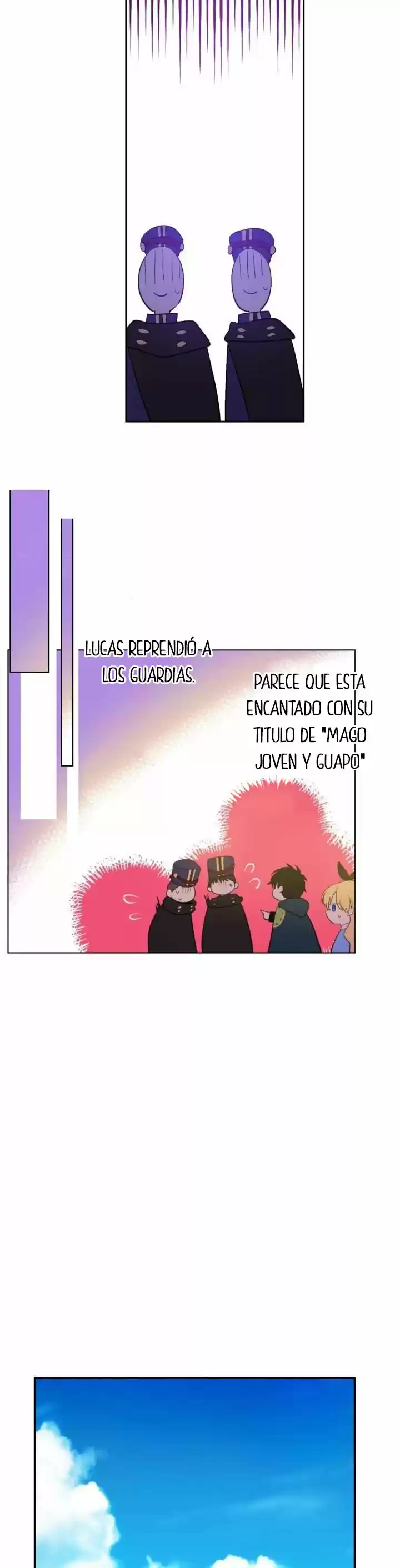 Princesa Encantadora - Capítulo 38 - Página 25 - LectorTMOo