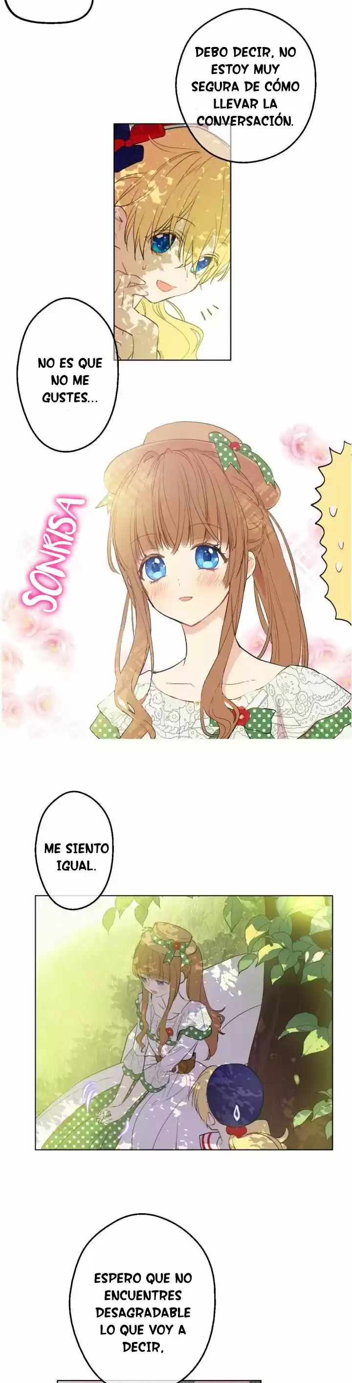 Princesa Encantadora - Capítulo 39 - Página 17 - LectorTMOo