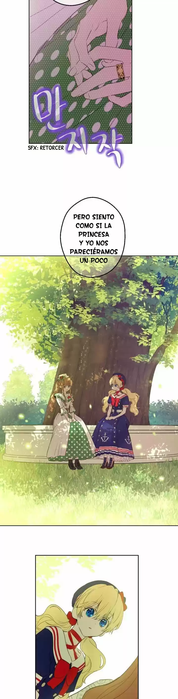 Princesa Encantadora - Capítulo 39 - Página 18 - LectorTMOo