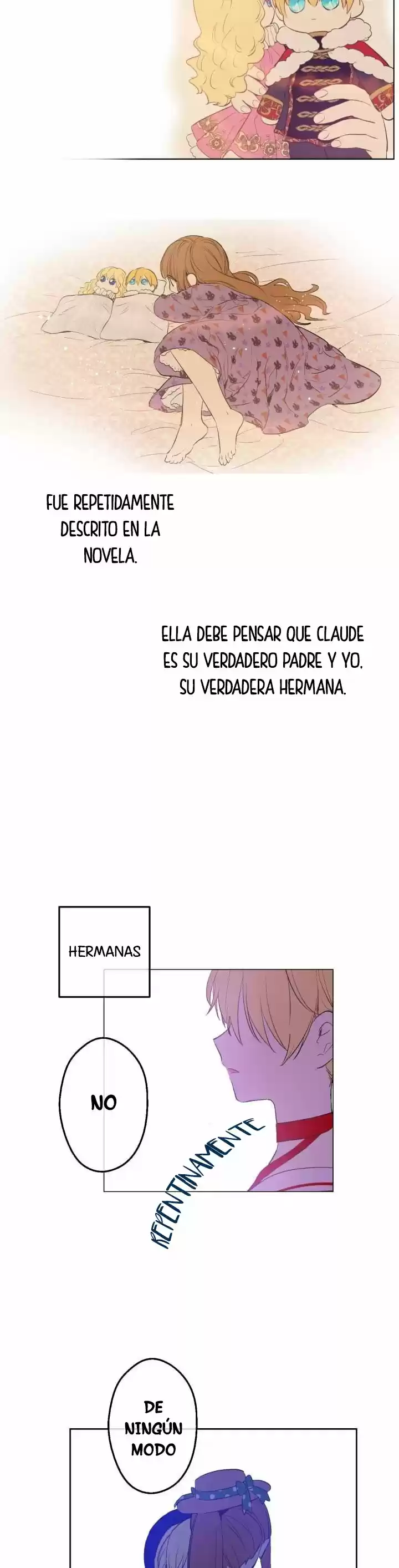 Princesa Encantadora - Capítulo 39 - Página 20 - LectorTMOo
