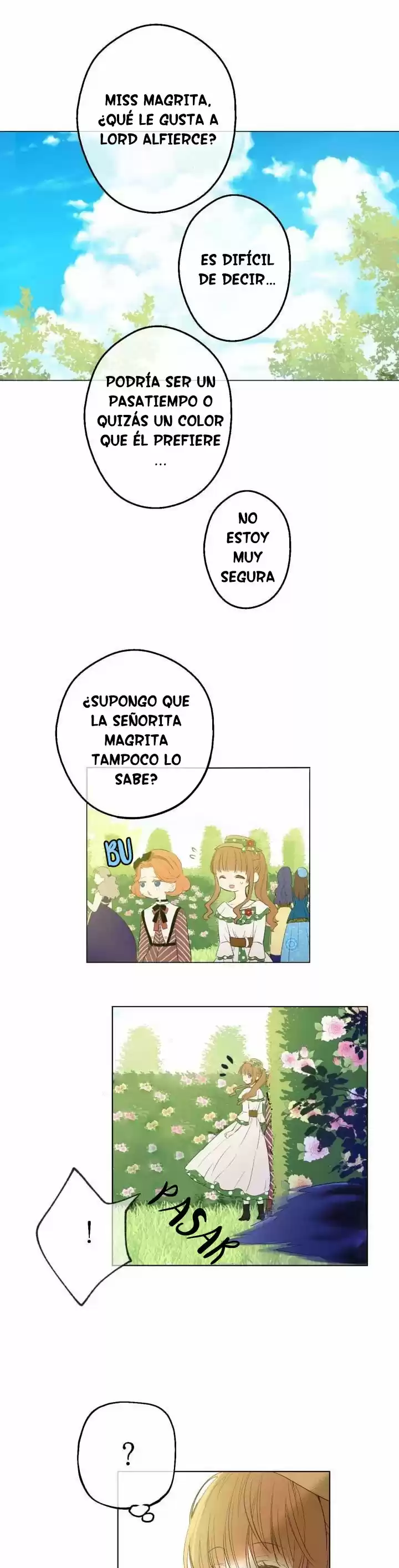 Princesa Encantadora - Capítulo 39 - Página 25 - LectorTMOo