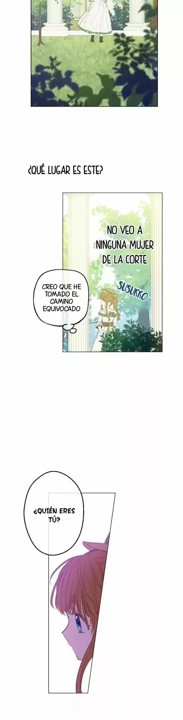 Princesa Encantadora - Capítulo 39 - Página 27 - LectorTMOo