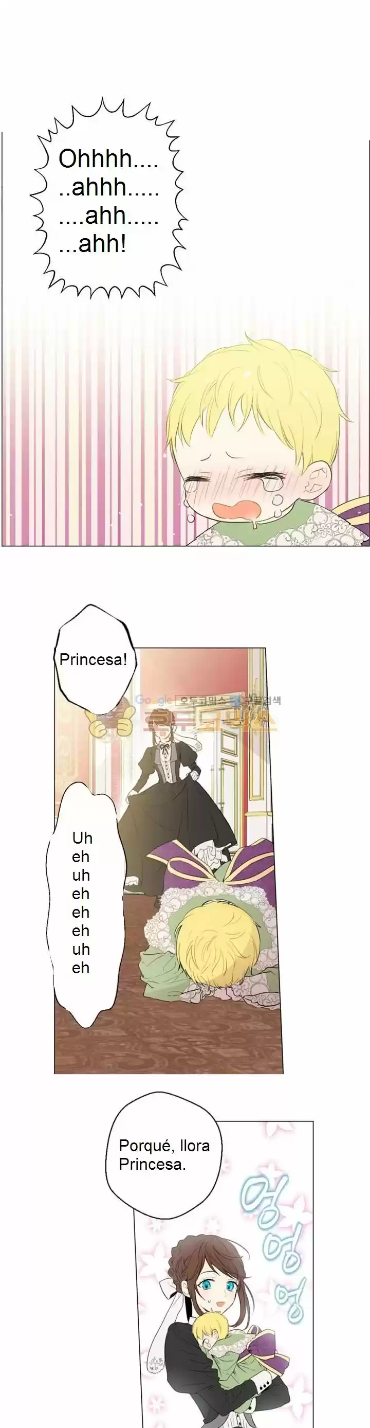 Princesa Encantadora - Capítulo 4 - Página 3 - LectorTMOo