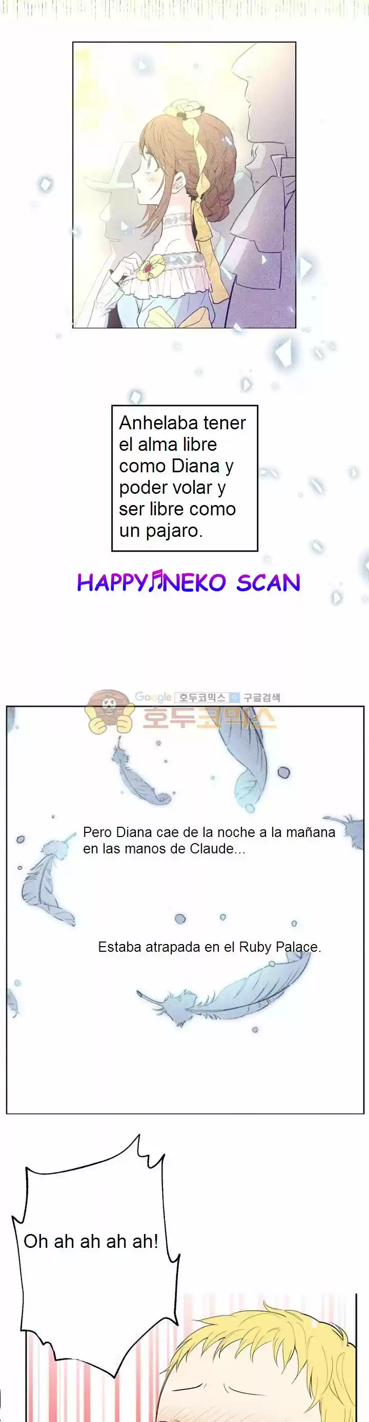 Princesa Encantadora - Capítulo 4 - Página 6 - LectorTMOo