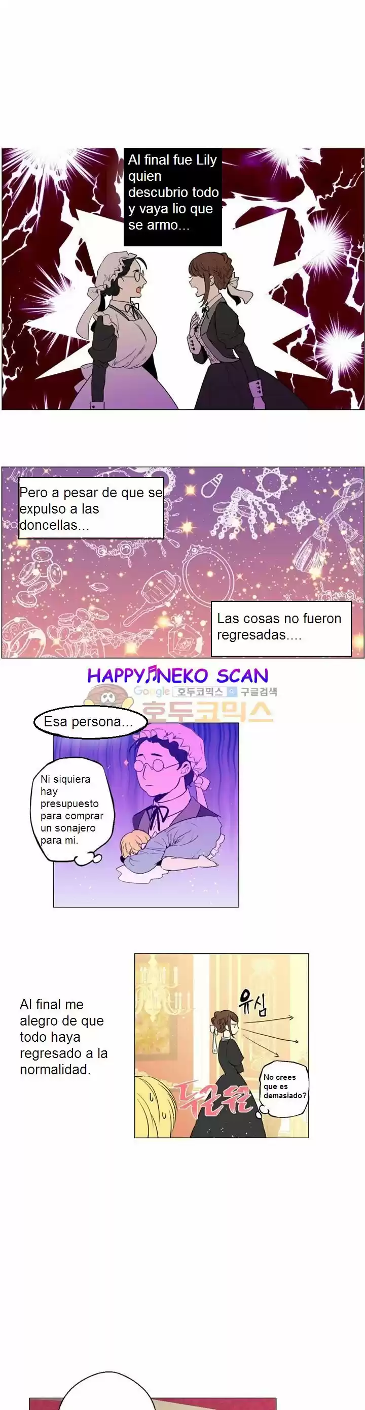 Princesa Encantadora - Capítulo 4 - Página 17 - LectorTMOo