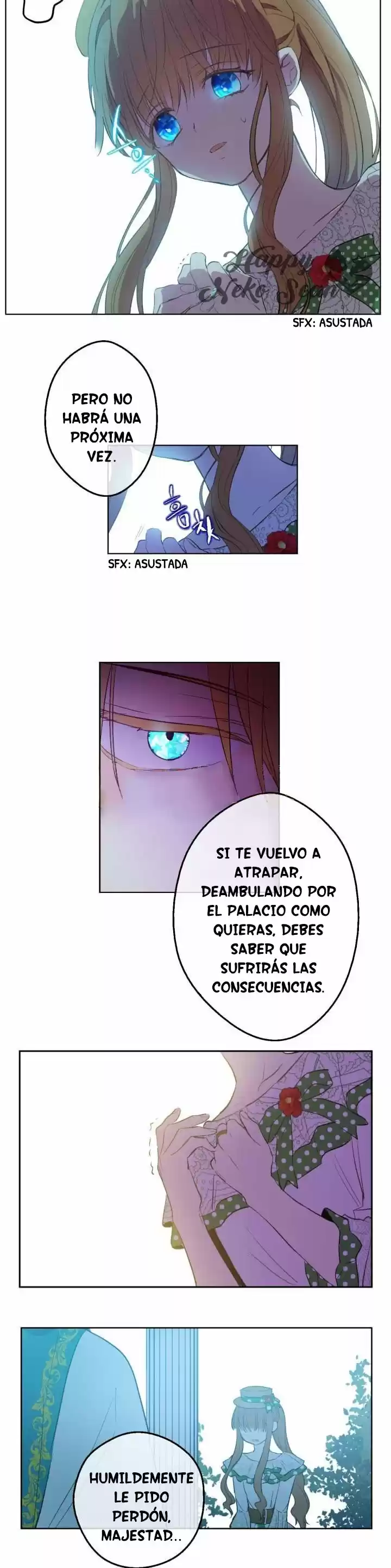 Princesa Encantadora - Capítulo 40 - Página 10 - LectorTMOo