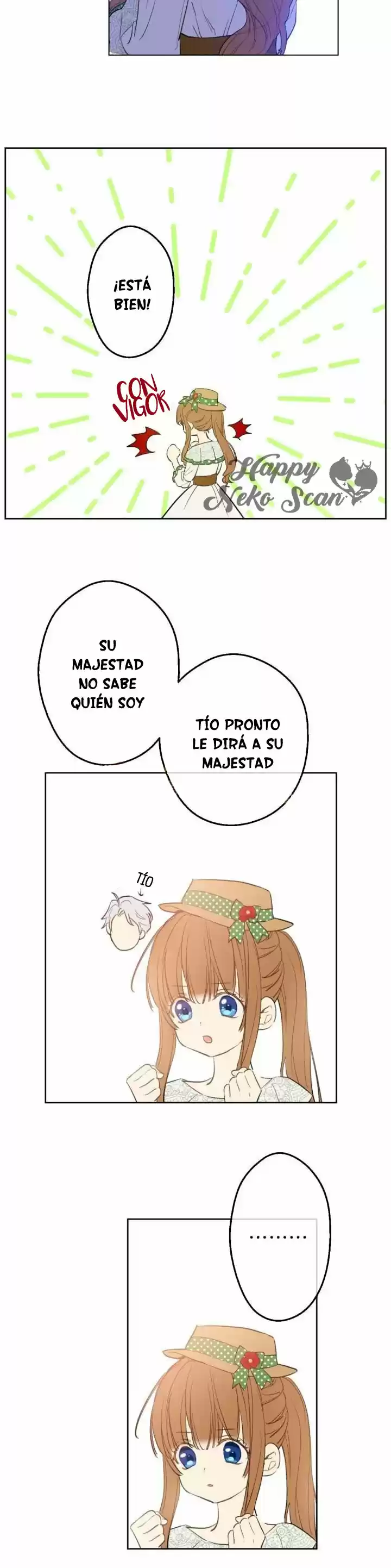 Princesa Encantadora - Capítulo 40 - Página 14 - LectorTMOo