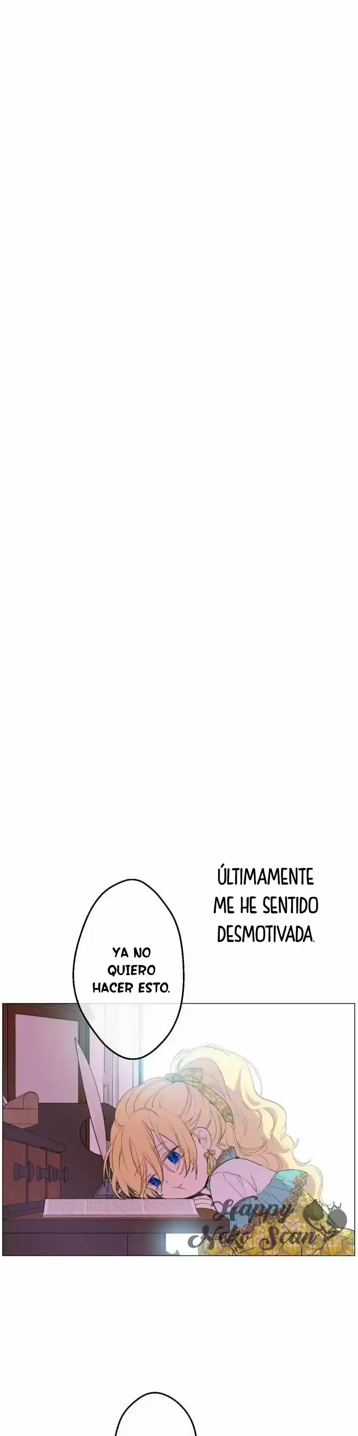 Princesa Encantadora - Capítulo 40 - Página 16 - LectorTMOo