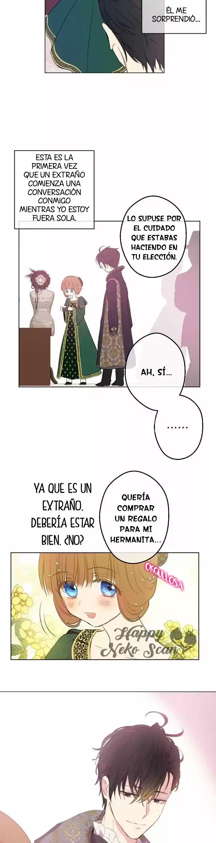 Princesa Encantadora - Capítulo 41 - Página 12 - LectorTMOo