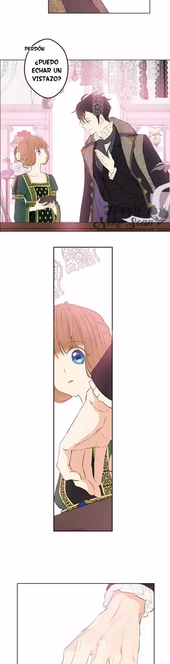 Princesa Encantadora - Capítulo 41 - Página 14 - LectorTMOo