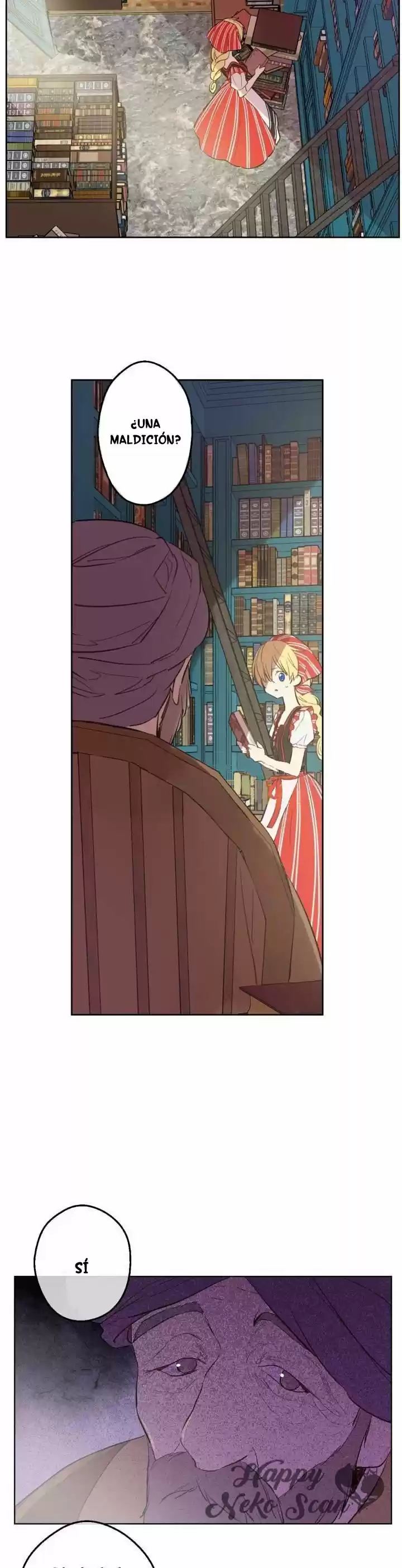 Princesa Encantadora - Capítulo 41 - Página 22 - LectorTMOo