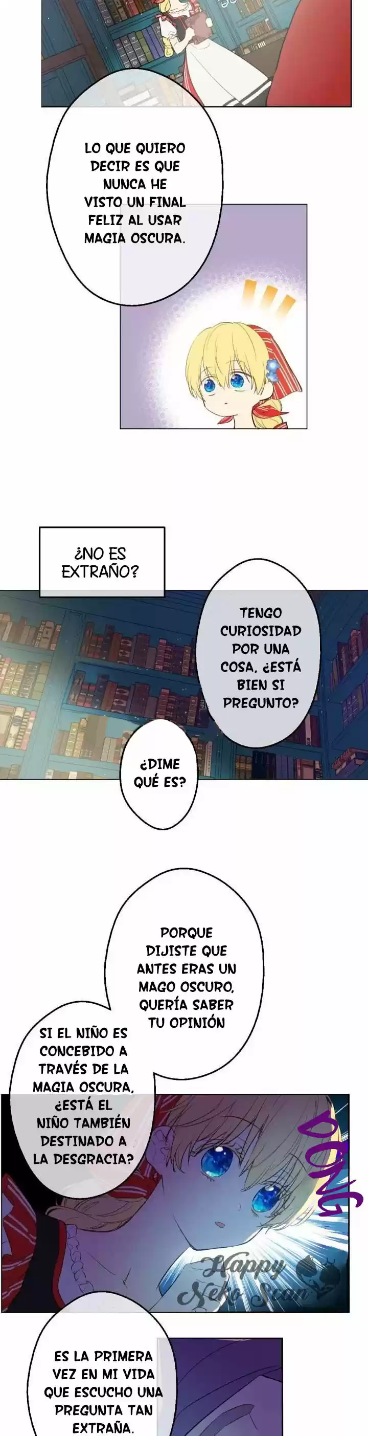Princesa Encantadora - Capítulo 41 - Página 26 - LectorTMOo