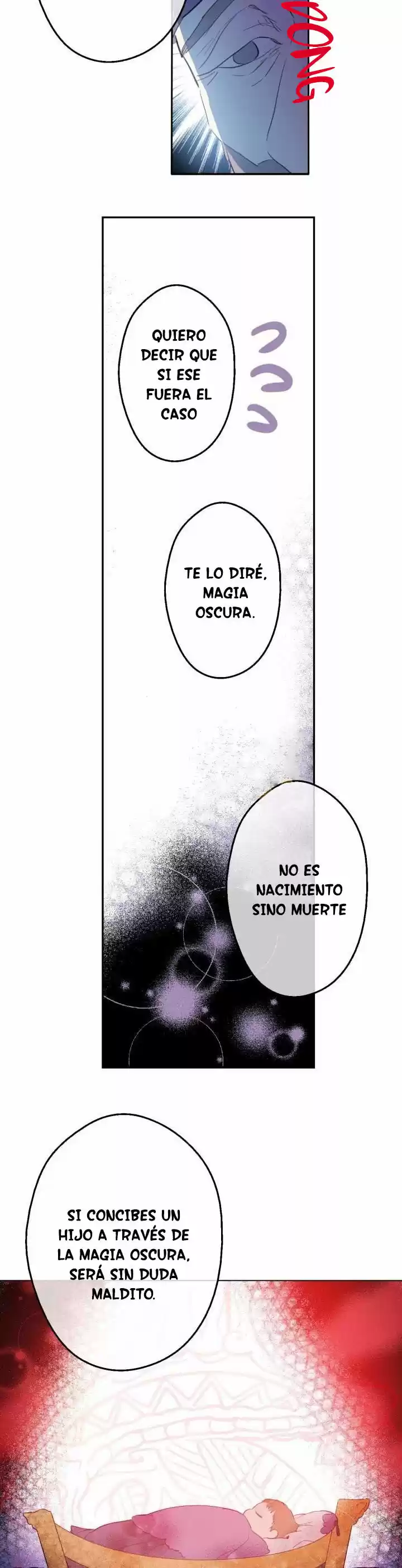 Princesa Encantadora - Capítulo 41 - Página 27 - LectorTMOo