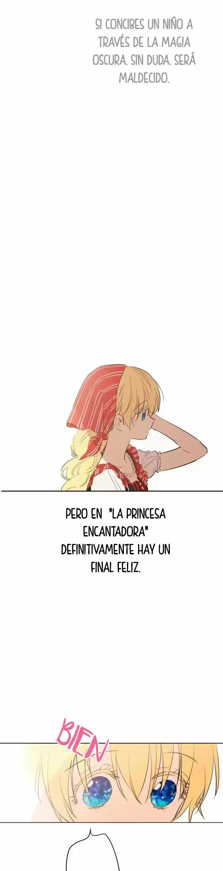 Princesa Encantadora - Capítulo 41 - Página 30 - LectorTMOo