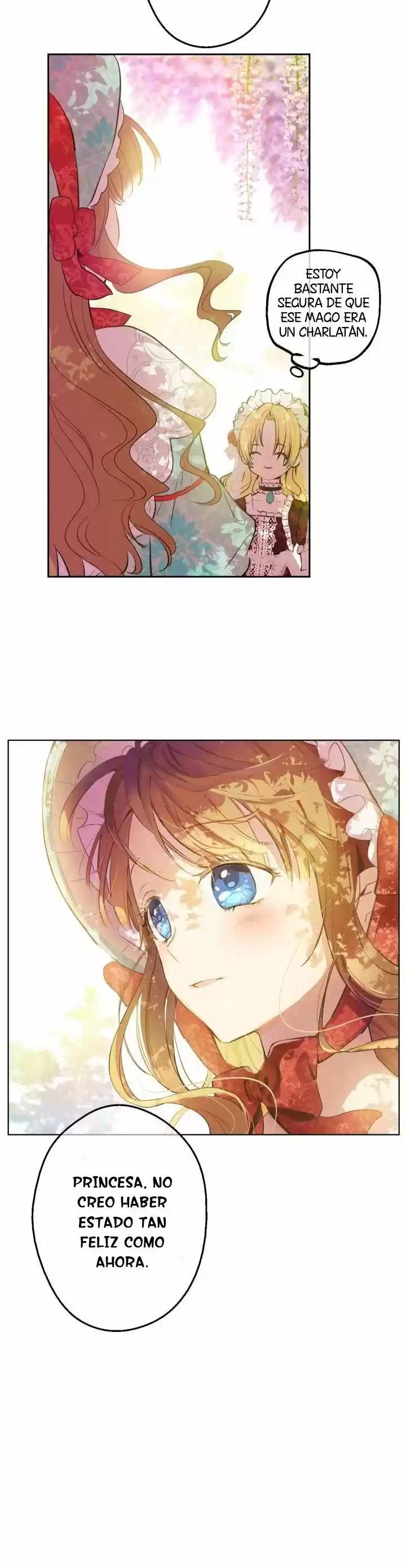 Princesa Encantadora - Capítulo 42 - Página 26 - LectorTMOo