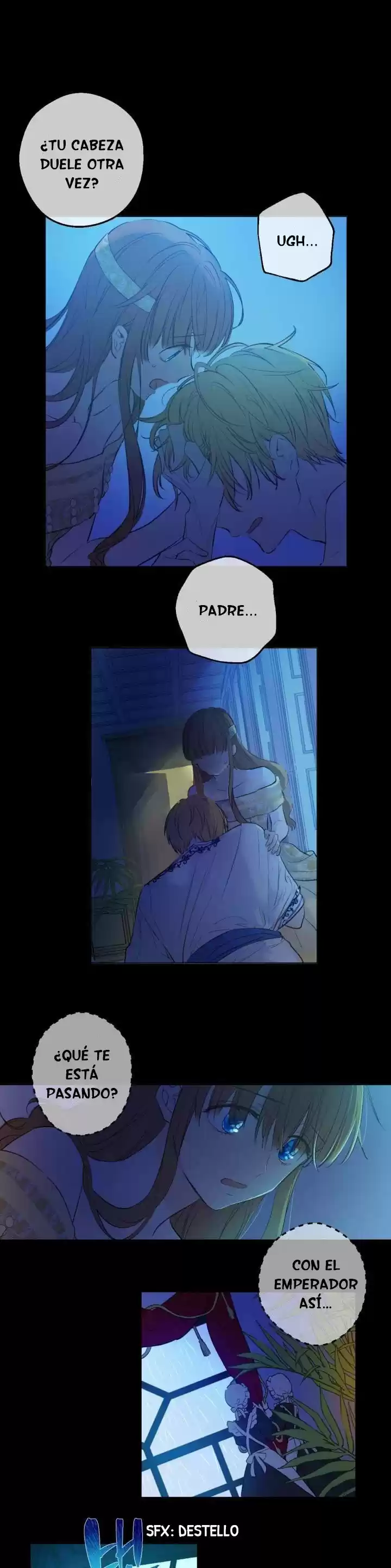 Princesa Encantadora - Capítulo 43 - Página 11 - LectorTMOo
