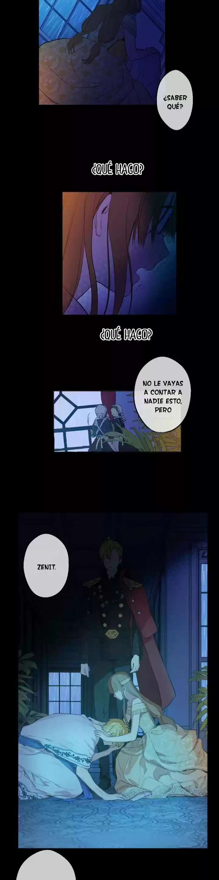 Princesa Encantadora - Capítulo 43 - Página 13 - LectorTMOo