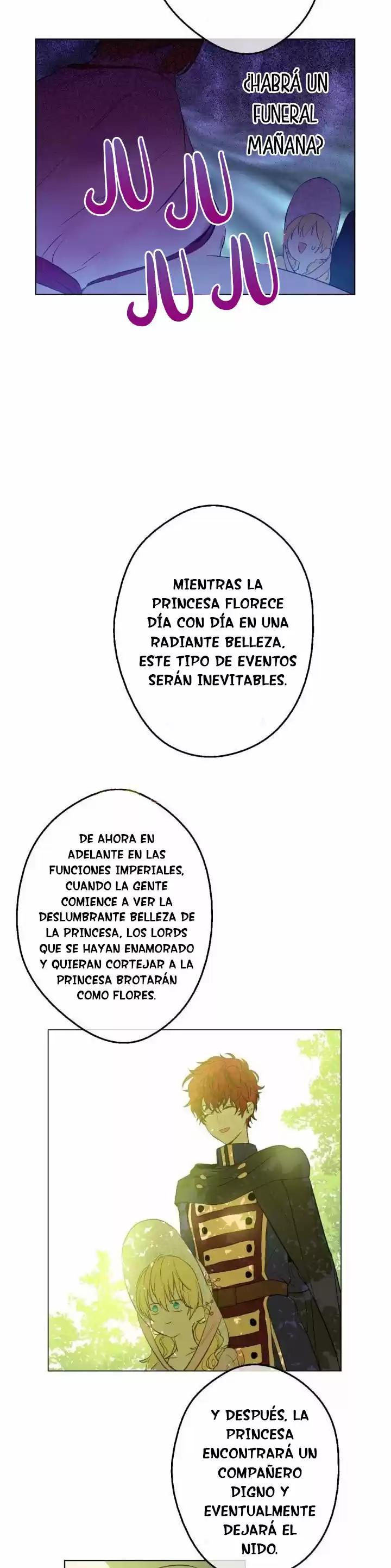 Princesa Encantadora - Capítulo 43 - Página 23 - LectorTMOo