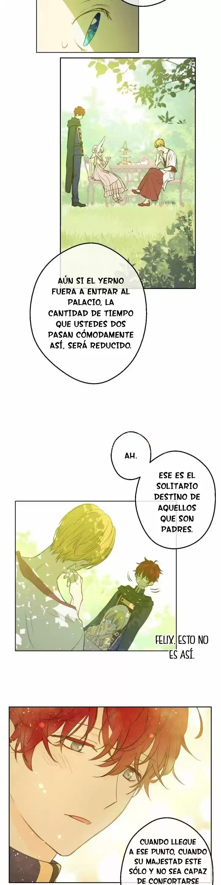 Princesa Encantadora - Capítulo 43 - Página 24 - LectorTMOo