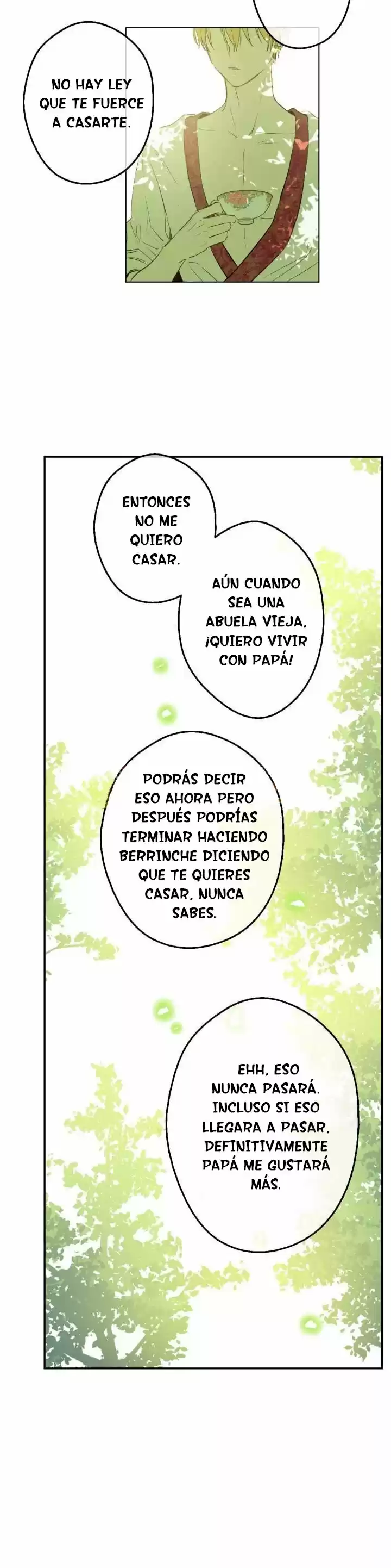 Princesa Encantadora - Capítulo 43 - Página 27 - LectorTMOo