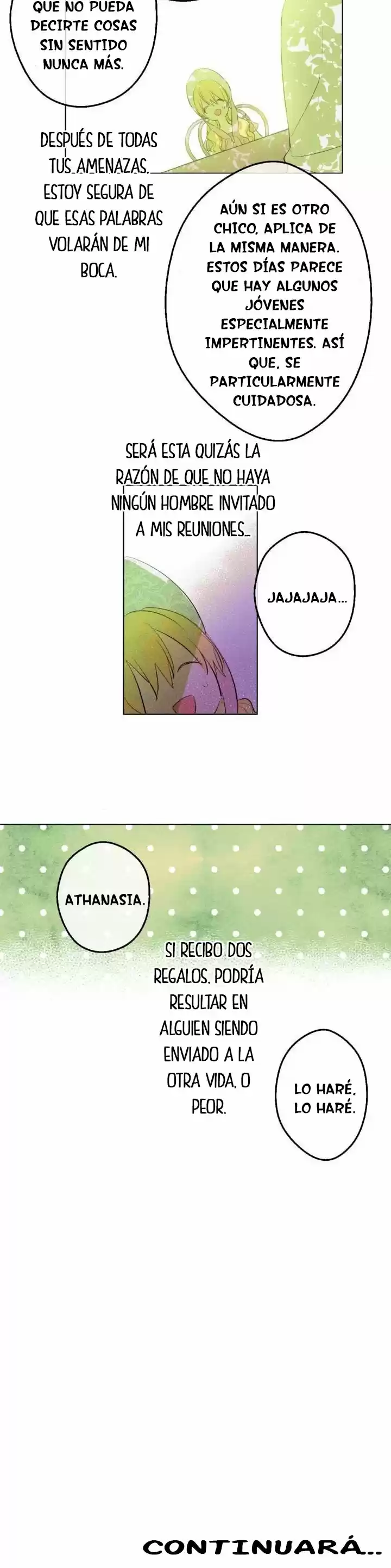 Princesa Encantadora - Capítulo 43 - Página 29 - LectorTMOo
