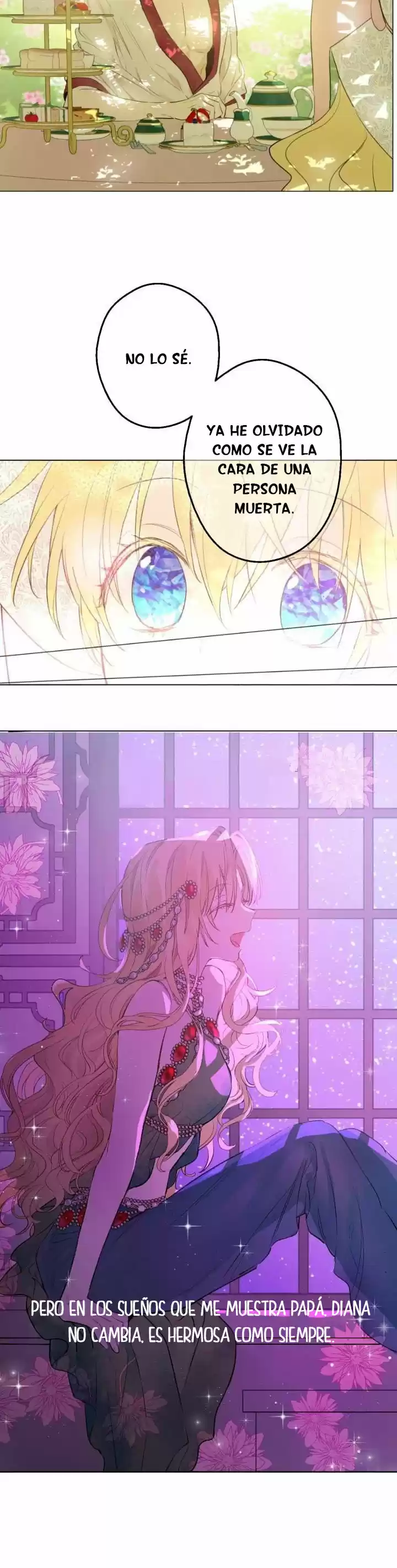 Princesa Encantadora - Capítulo 44 - Página 11 - LectorTMOo