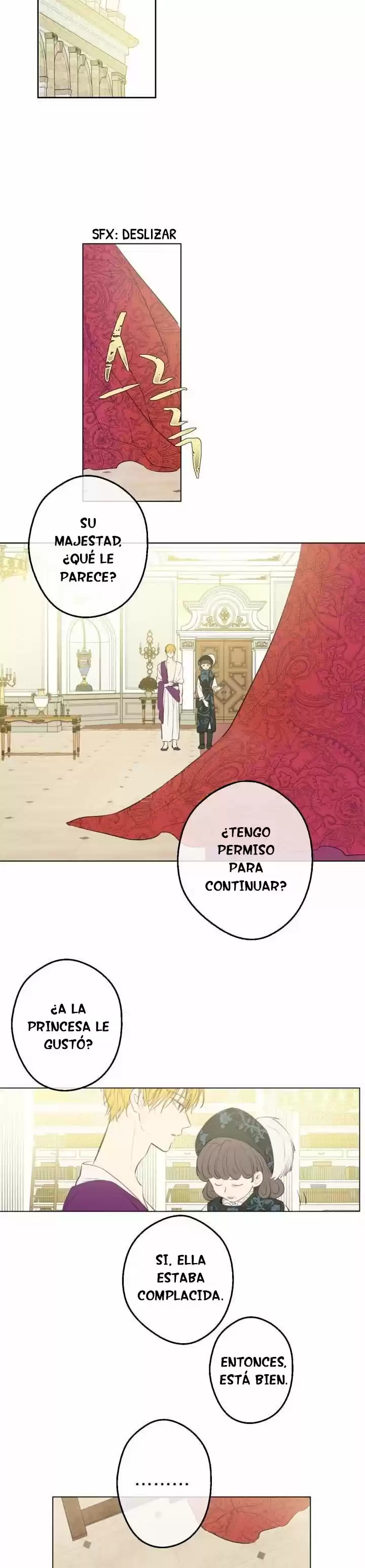 Princesa Encantadora - Capítulo 45 - Página 24 - LectorTMOo