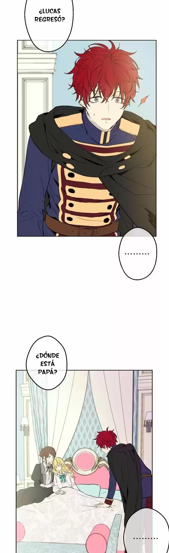 Princesa Encantadora - Capítulo 46 - Página 13 - LectorTMOo