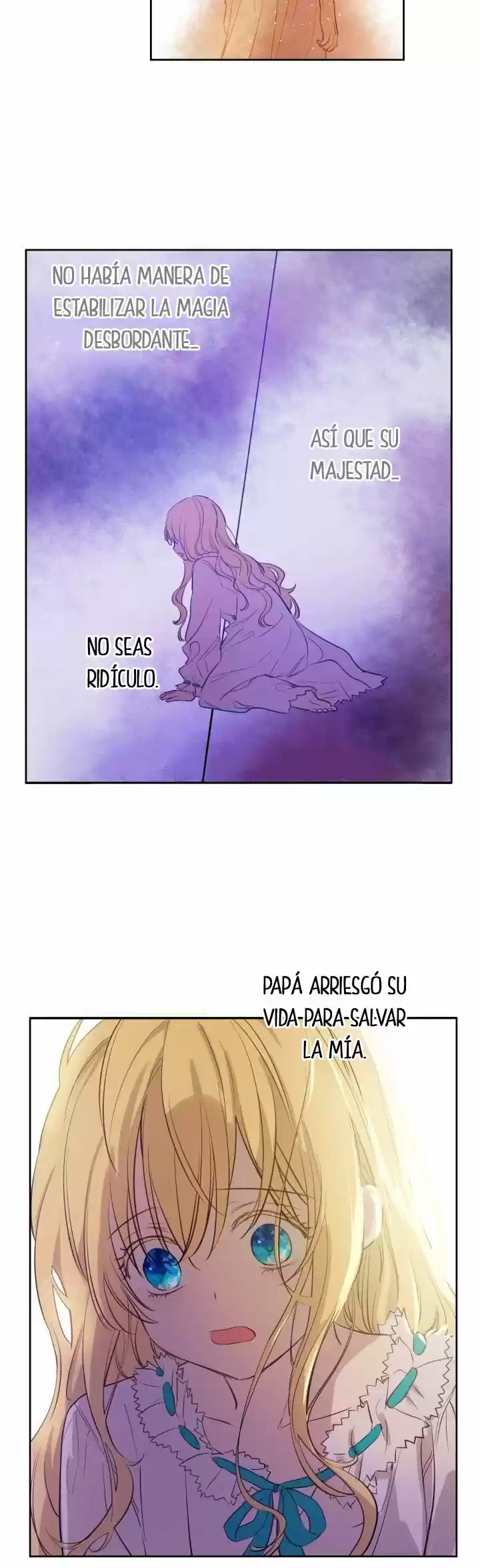 Princesa Encantadora - Capítulo 46 - Página 18 - LectorTMOo