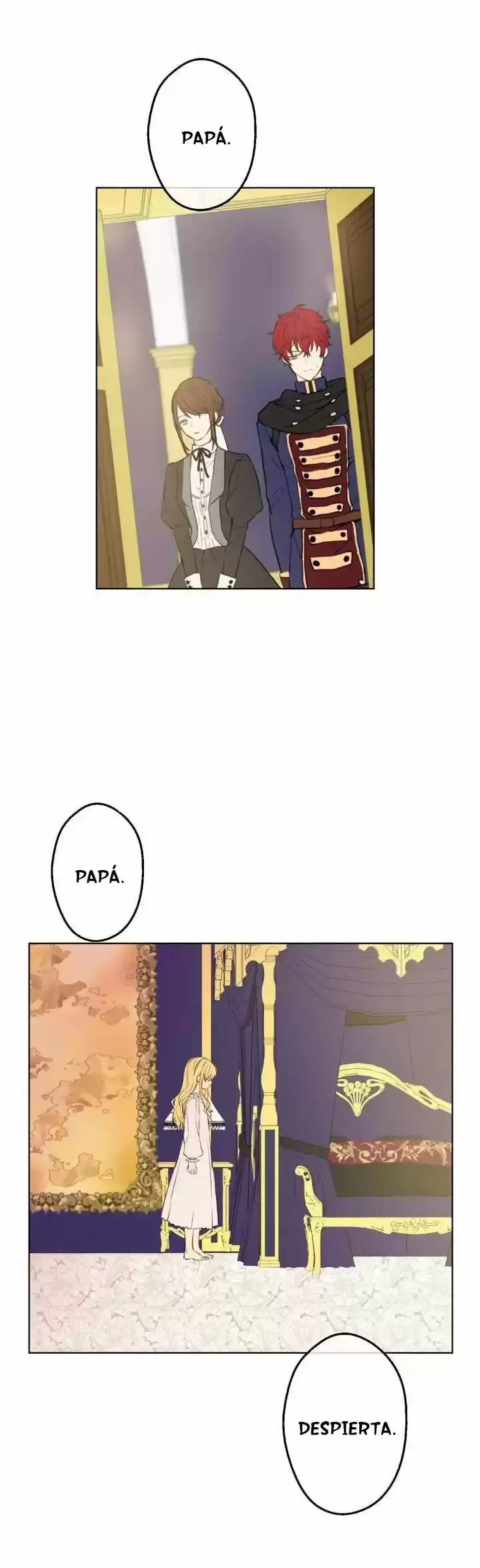 Princesa Encantadora - Capítulo 46 - Página 22 - LectorTMOo