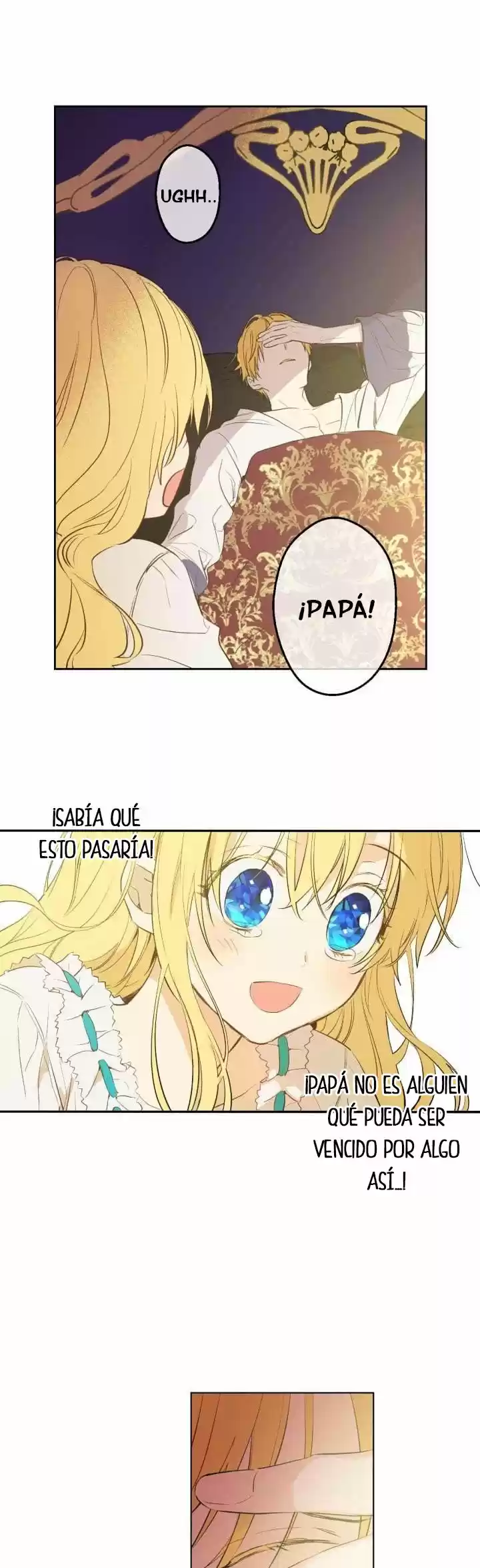 Princesa Encantadora - Capítulo 46 - Página 26 - LectorTMOo