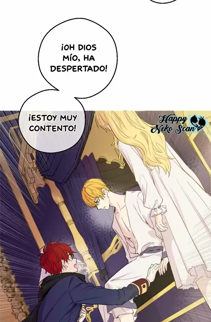 Princesa Encantadora - Capítulo 47 - Página 13 - LectorTMOo