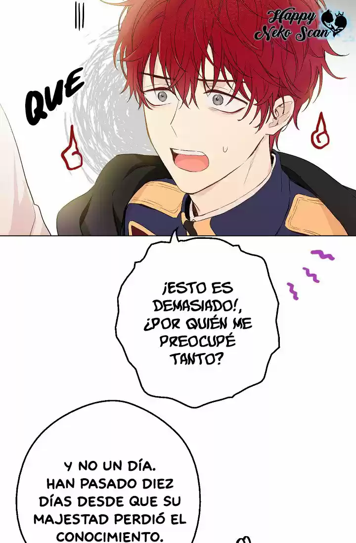 Princesa Encantadora - Capítulo 47 - Página 16 - LectorTMOo
