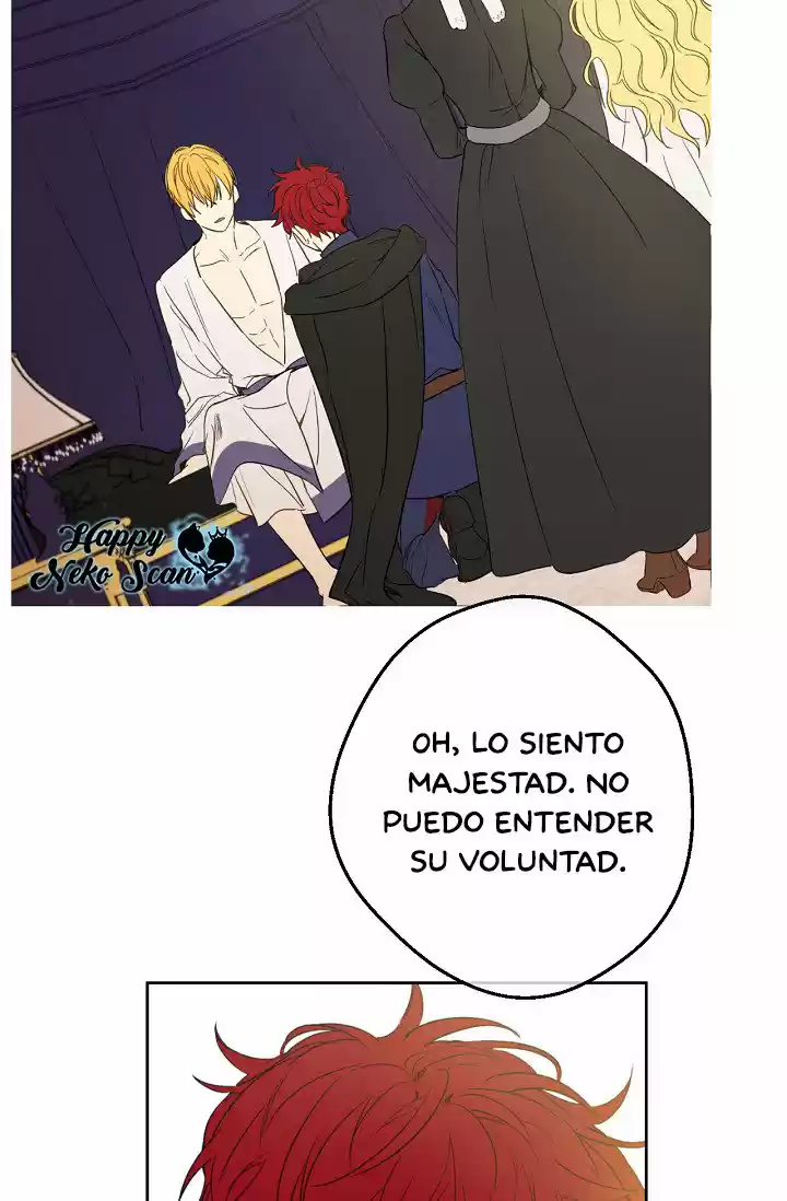 Princesa Encantadora - Capítulo 47 - Página 20 - LectorTMOo