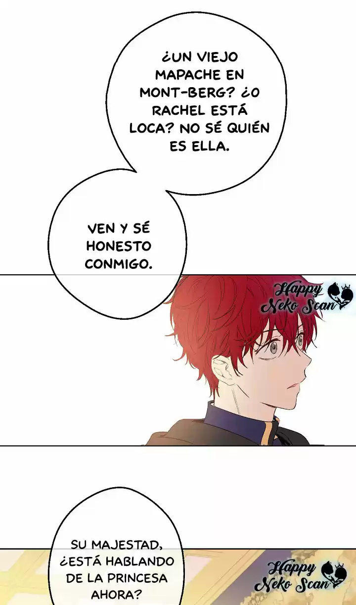 Princesa Encantadora - Capítulo 47 - Página 25 - LectorTMOo