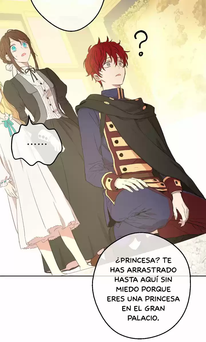 Princesa Encantadora - Capítulo 47 - Página 26 - LectorTMOo