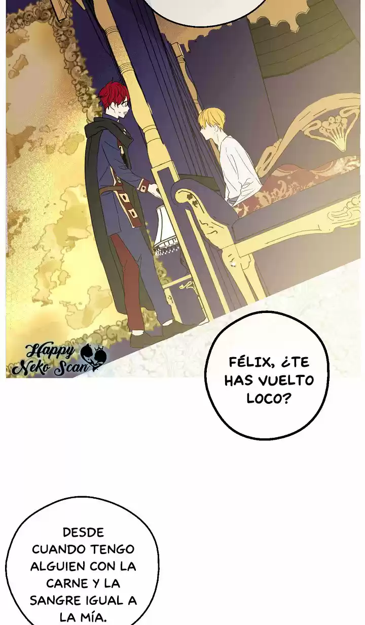 Princesa Encantadora - Capítulo 47 - Página 30 - LectorTMOo