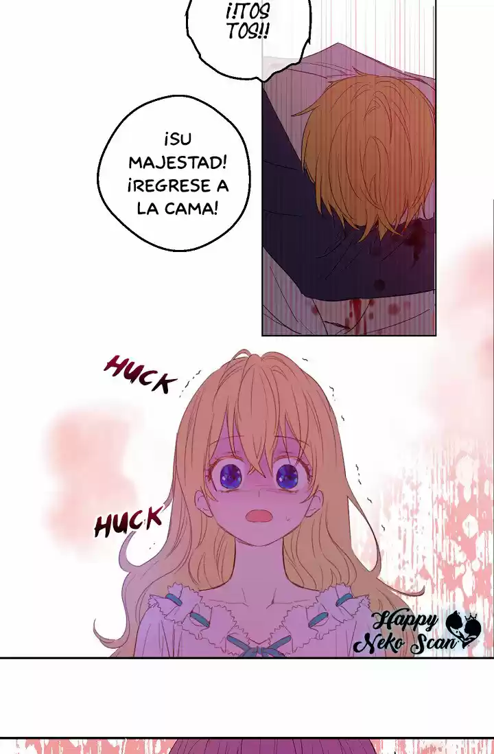 Princesa Encantadora - Capítulo 47 - Página 47 - LectorTMOo