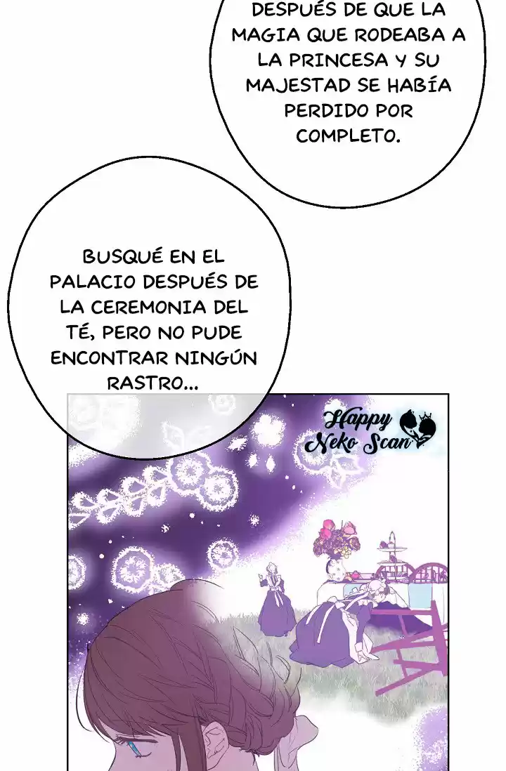 Princesa Encantadora - Capítulo 47 - Página 54 - LectorTMOo