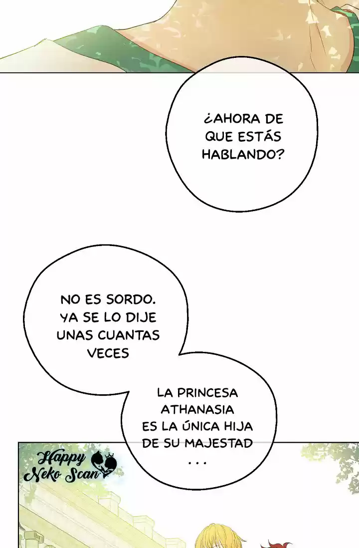 Princesa Encantadora - Capítulo 47 - Página 61 - LectorTMOo