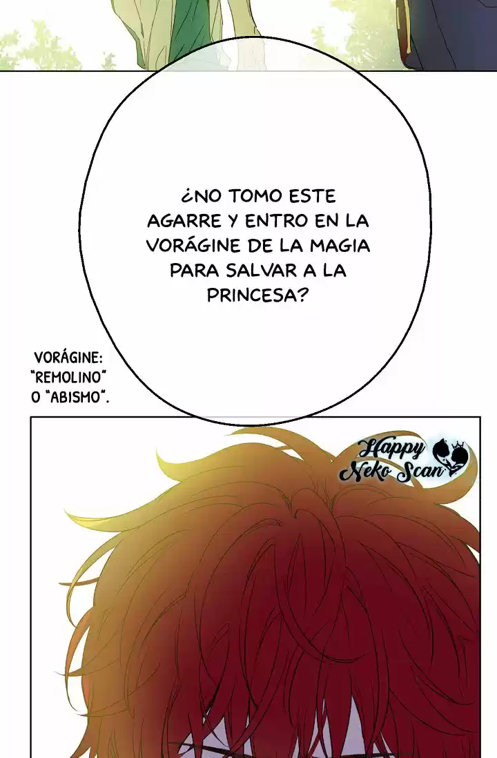 Princesa Encantadora - Capítulo 47 - Página 64 - LectorTMOo